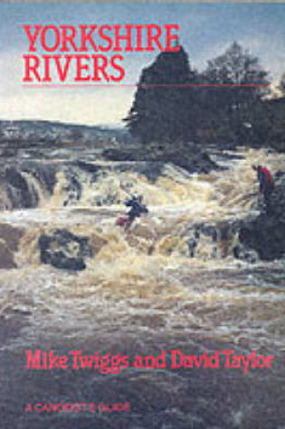 Cover of Yorkshire Rivers