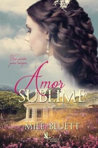 Cover of Amor Sublime