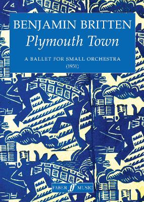 Cover of Plymouth Town