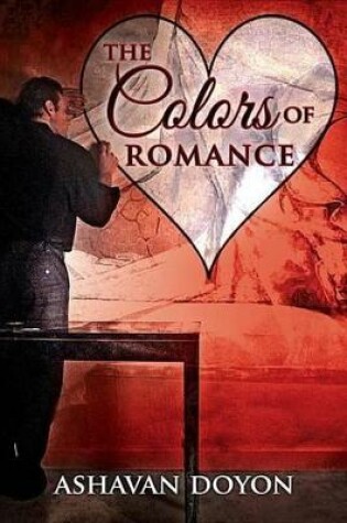 Cover of The Colors of Romance