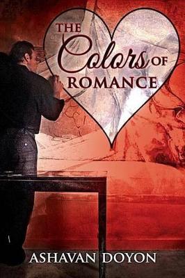 Book cover for The Colors of Romance