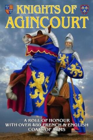 Cover of Knights of Agincourt