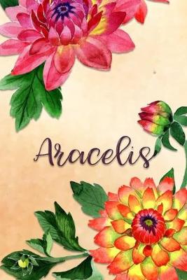 Book cover for Aracelis