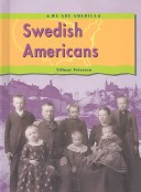 Book cover for Swedish Americans