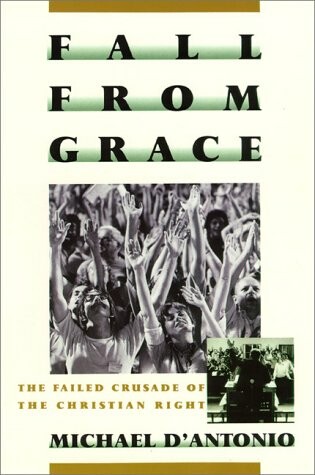 Cover of Fall from Grace