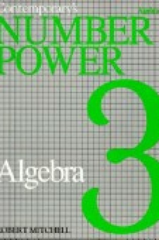 Cover of Number Power 1