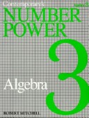 Cover of Number Power 1