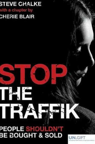 Cover of Stop the Traffik