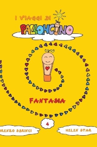 Cover of Fantasia