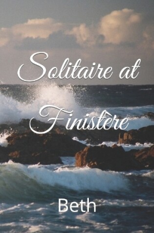 Cover of Solitaire at Finist�re