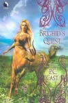 Book cover for Brighid's Quest