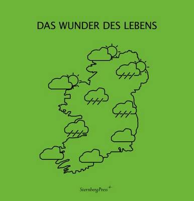 Book cover for Jos De Gruyter and Harald Thys - Das Wunder Des Lebens