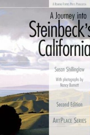 Cover of A Journey Into Steinbeck's California