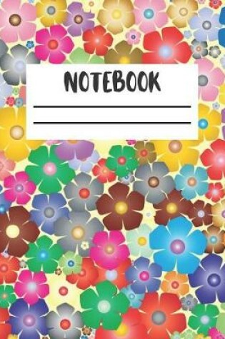 Cover of Notebook