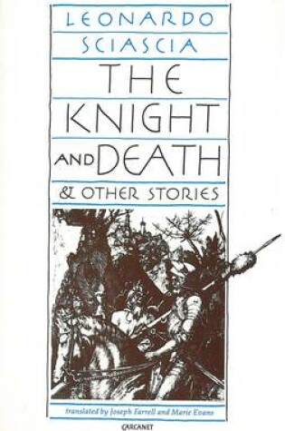 Cover of The Knight and Death and Other Stories