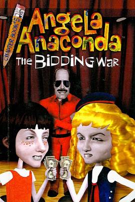Cover of The Bidding War