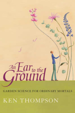 Cover of An Ear To The Ground