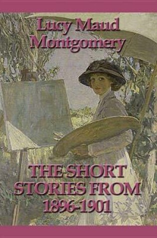 Cover of The Short Stories from 1896-1901