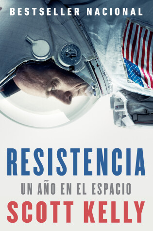 Cover of Resistencia / Endurance
