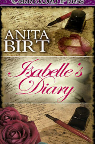 Cover of Isabelle's Diary