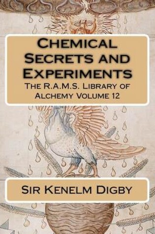 Cover of Chemical Secrets and Experiments