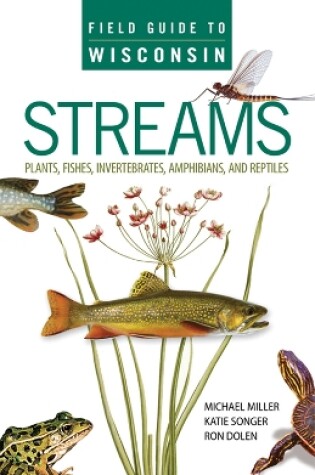 Cover of Field Guide to Wisconsin Streams