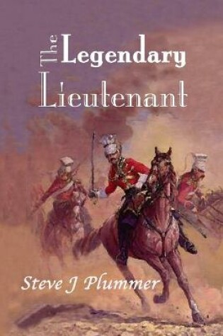 Cover of The Legendary Lieutenant