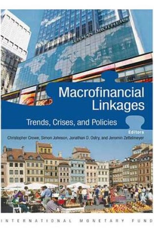 Cover of Macrofinancial Linkages