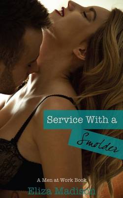 Cover of Service With a Smolder