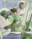 Book cover for Adult Development and Aging