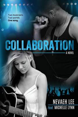 Book cover for Collaboration