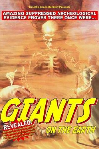 Cover of Giants On The Earth