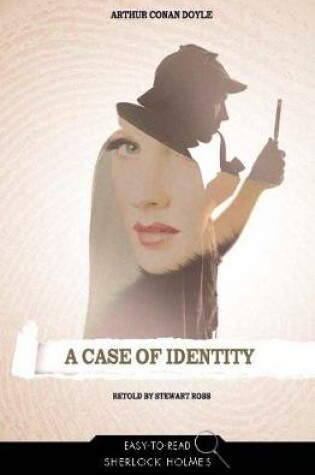 Cover of A Case of Identity