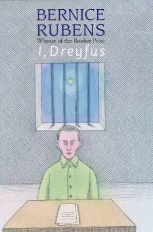 Cover of I, Dreyfus