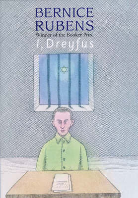 Book cover for I, Dreyfus