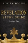 Book cover for Revelation Study Guide (Volume 2)