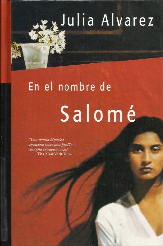 Book cover for En El Nombre de Salome