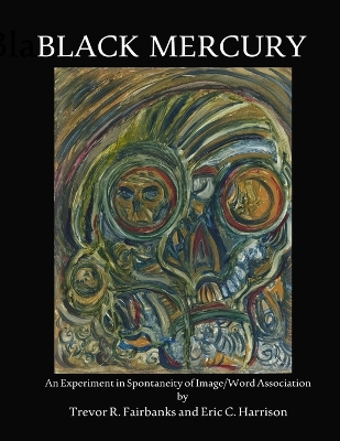 Book cover for Black Mercury