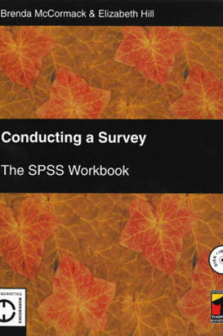 Cover of Conducting a Survey