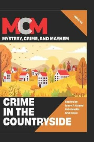 Cover of Crimes in the Countryside