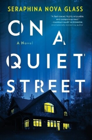 Cover of On a Quiet Street