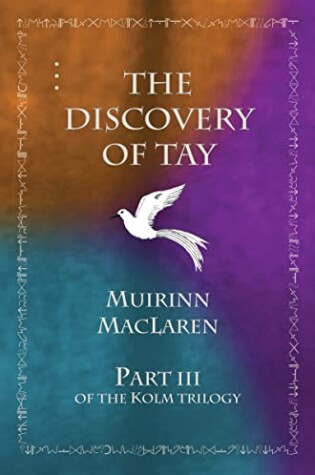 The Discovery of Tay