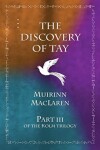 Book cover for The Discovery of Tay