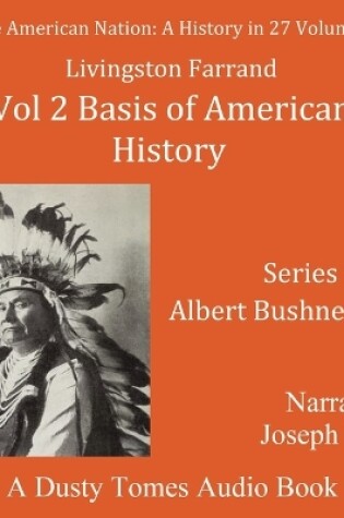 Cover of A History, Vol. 2