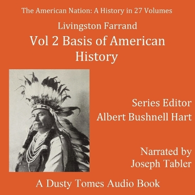 Book cover for A History, Vol. 2