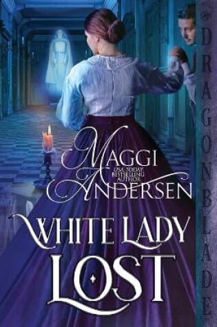 Cover of White Lady Lost