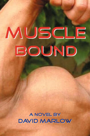 Cover of Muscle Bound