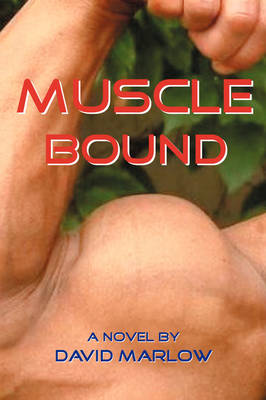 Book cover for Muscle Bound