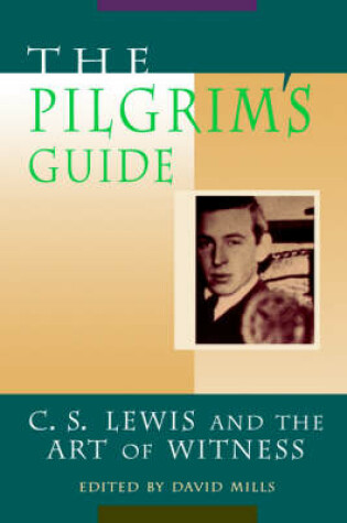 Cover of The Pilgrim's Guide