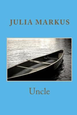 Book cover for Uncle